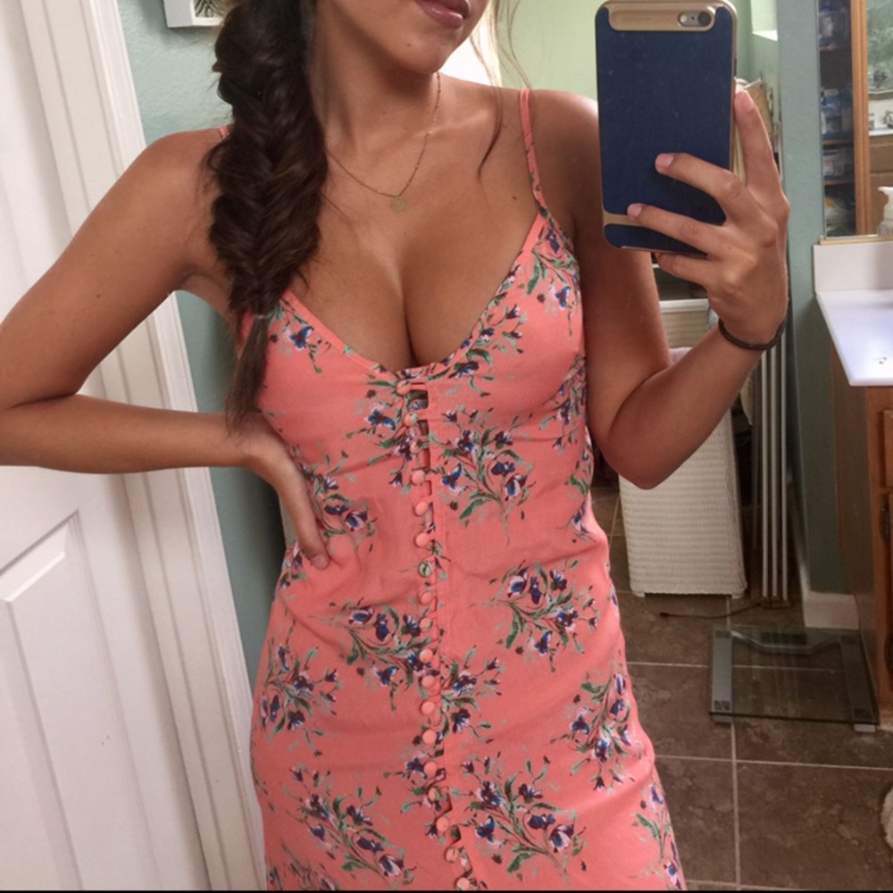 Flynn Skye dress